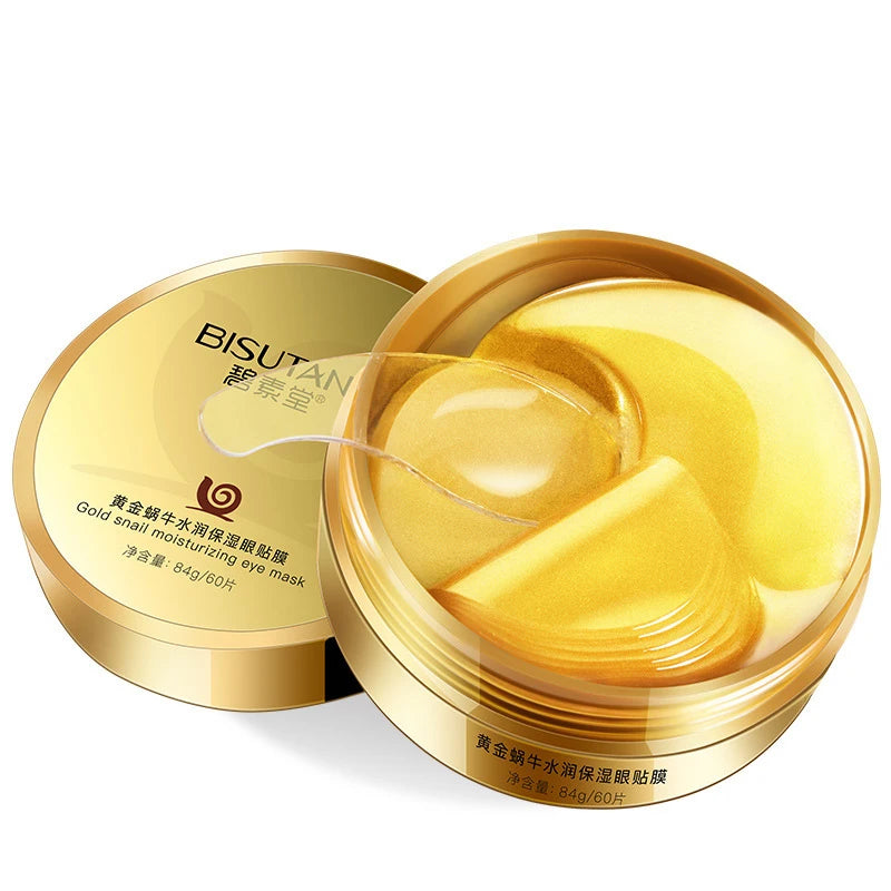 Collagen Eye Patches Skin Care for Eye