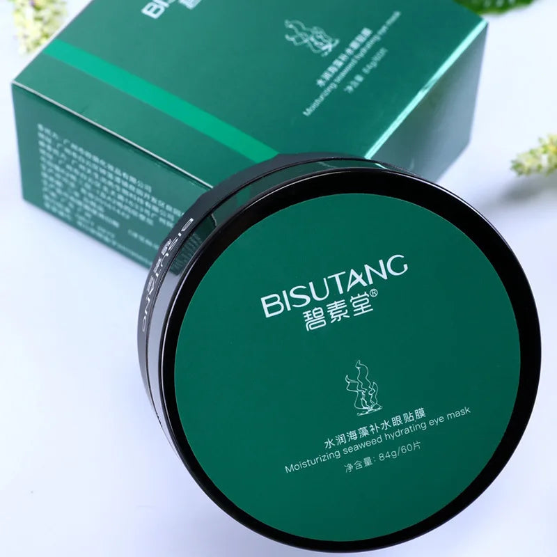 Collagen Eye Patches Skin Care for Eye