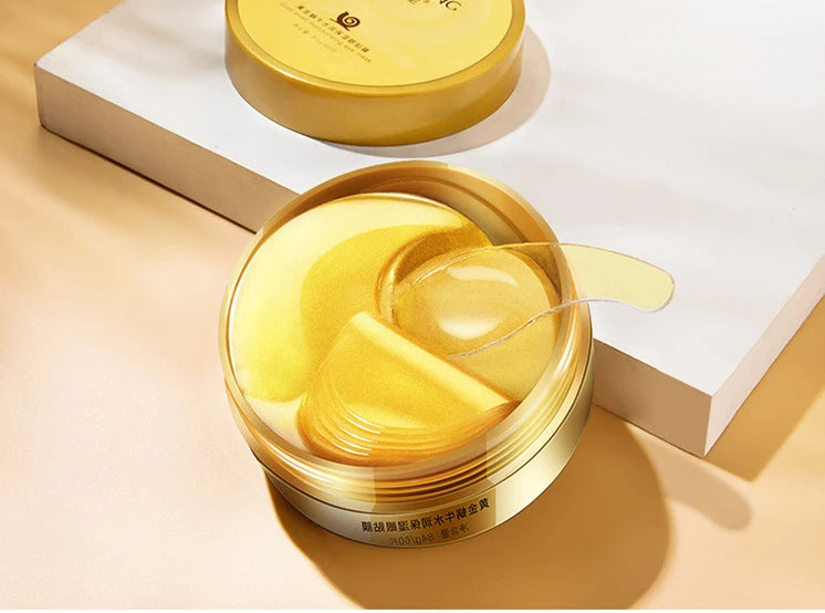 Collagen Eye Patches Skin Care for Eye