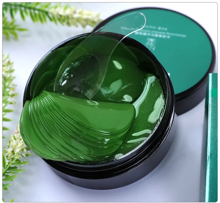 Collagen Eye Patches Skin Care for Eye