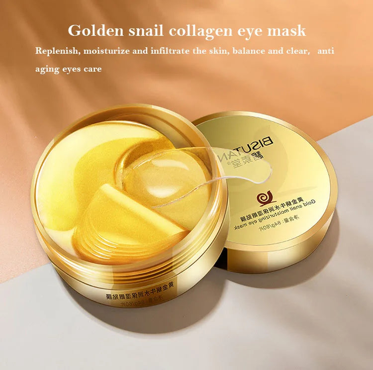 Collagen Eye Patches Skin Care for Eye