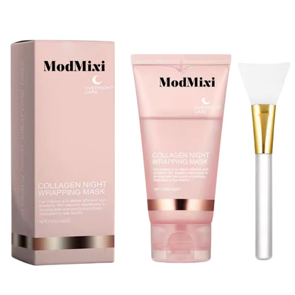 Collagen Night Wrapping Mask