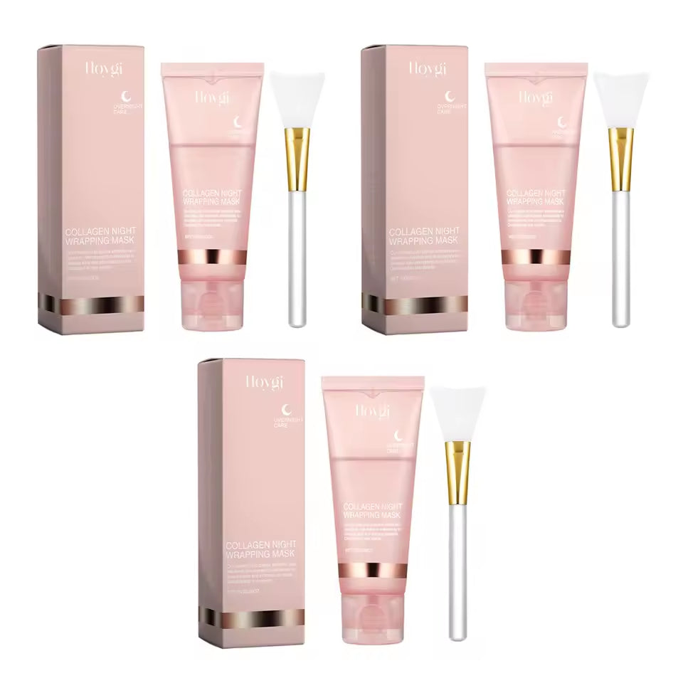 Collagen Night Wrapping Mask