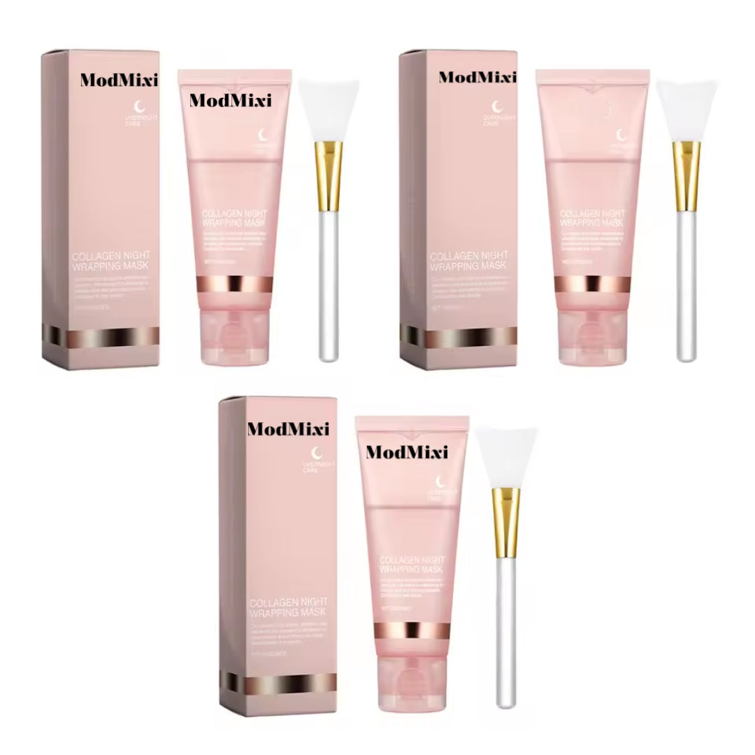 Collagen Night Wrapping Mask
