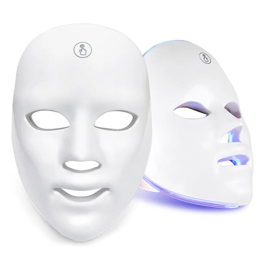 MASQUE LED VISAGE