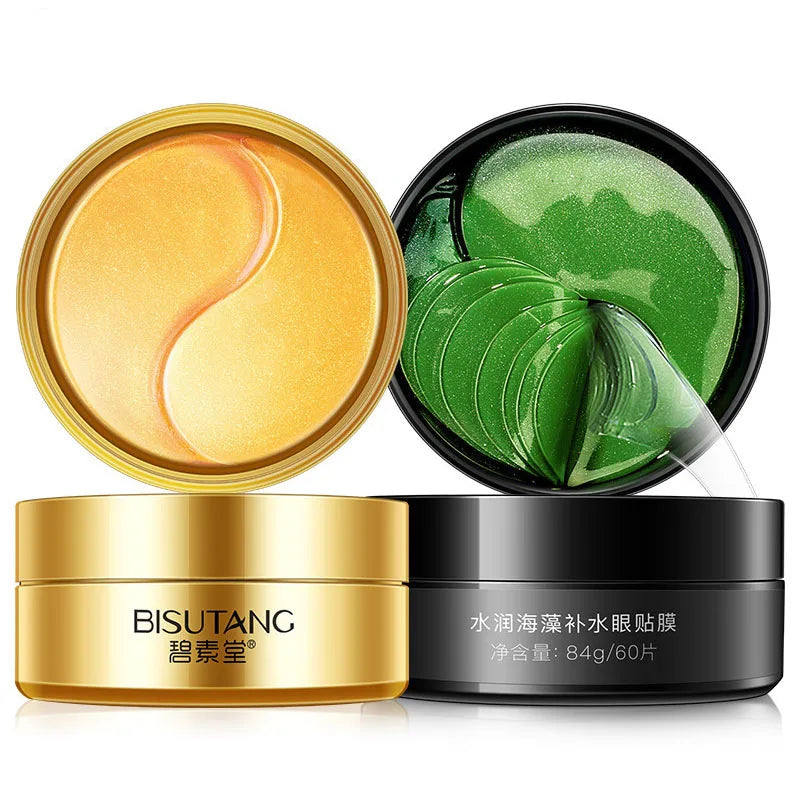 Collagen Eye Patches Skin Care for Eye