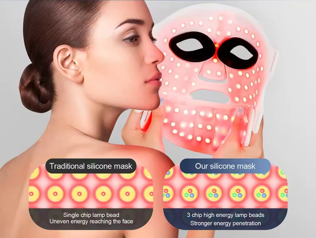 MASQUE DE BEAUTÉ