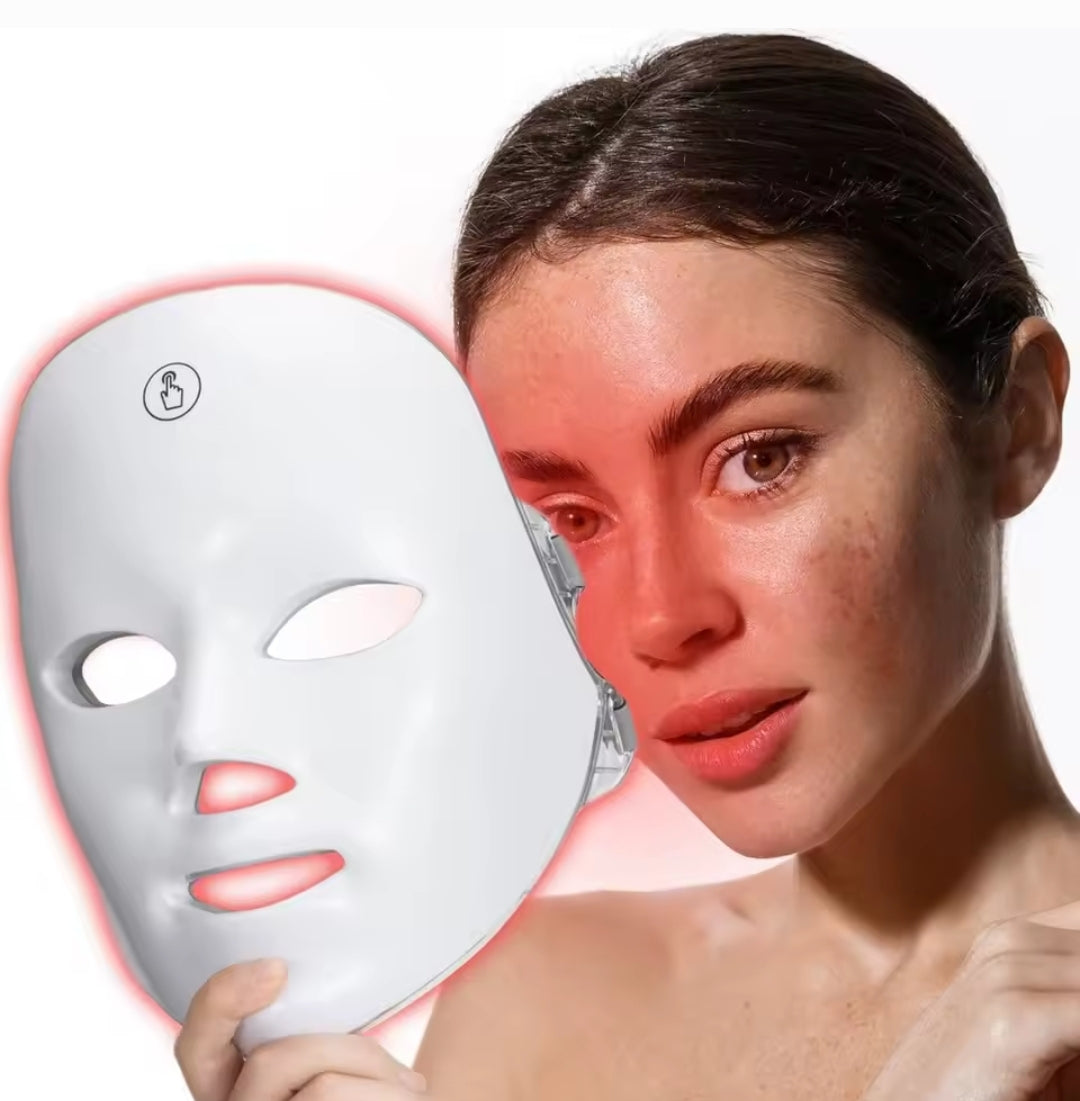 MASQUE DE BEAUTÉ